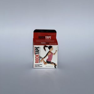 Buy Rocktape from the Montmorency Osteopathy Clinic Shop