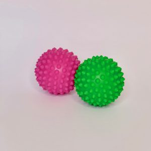Spikey Ball, Buy from the Montmorency Osteopathy Clinic Shop
