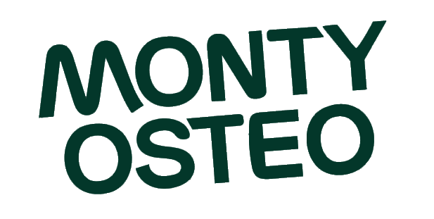Monty Osteo